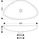 Обмежувач потоку Grohe (42300000)