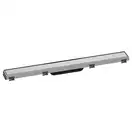Верхня частина Hansgrohe RainDrain Matc для каналу 70 см, Brushed Stainless Steel (56037800)
