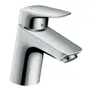 Hansgrohe Logis 70 Смеситель для умывальника, хром (71070000)