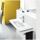 Hansgrohe Logis 190 Змішувач для умивальника, хром (71090000)