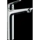 Змішувач для умивальника Hansgrohe Novus 230 (71123000)