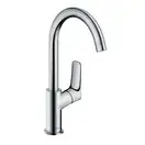 Hansgrohe Logis 210 Змішувач для умивальника, хром (71130000)