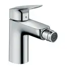 Hansgrohe Logis Змішувач для біде, хром (71200000)