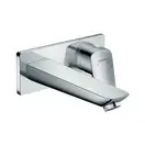 Hansgrohe Logis Смеситель для умывальника, хром (71220000)