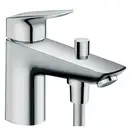 Hansgrohe Logis Смеситель для ванны, хром (71312000)
