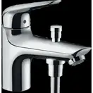 Hansgrohe Novus Смеситель для ванны, хром (71321000)