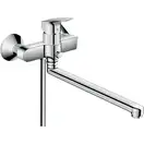 Hansgrohe Logis Змішувач для ванни, хром (71402000)