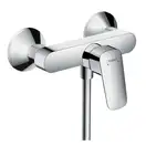 Hansgrohe Logis Смеситель для душа, хром (71600000)