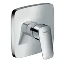 HANSGROHE Logis Зовнішня частина змішувача для душу, хром (71605000)