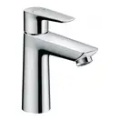 Hansgrohe Talis E 110 Смеситель для умывальника, хром (71710000)