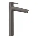 Hansgrohe Talis E 240 Смеситель для умывальника, черный глянцевый (71716340)
