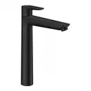 Hansgrohe Talis E 240 Смеситель для умывальника, черный матовый (71716670)