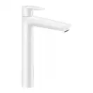 Hansgrohe Talis E 240 Смеситель для умывальника, белый матовый (71716700)