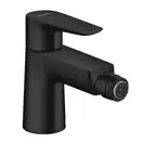 Hansgrohe Talis E Смеситель для биде, черный матовый (71720670)