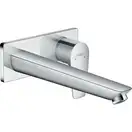 Hansgrohe Talis E Смеситель для умывальника, хром (71734000)