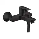 HANSGROHE Talis E Змішувач для ванни, чорний матовий (71740670)