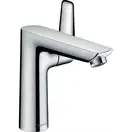 Hansgrohe Talis E 150 Змішувач для умивальника, хром (71754000)