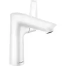 Hansgrohe Talis E 150 Смеситель для умывальника, белый матовый (71754700)