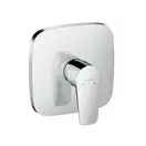 Hansgrohe Talis E Смеситель для душа, хром (71765000)