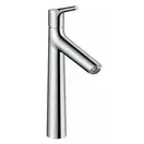 Змішувач для умивальника Hansgrohe Talis S 190 з донним клапаном, хром (72031000)