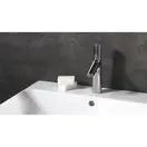 Hansgrohe Talis Select S 100 Смеситель для умывальника, хром (72042000)