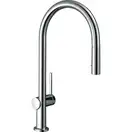 Hansgrohe Talis 210 Смеситель для кухни, хром (72801000)