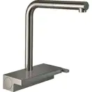 Hansgrohe Aguno Select 250 Змішувач для кухні, сталевий (73830800)