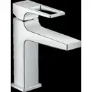 Змішувач для умивальника Hansgrohe Metropol 110 (74507000)