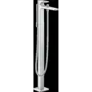 Змішувач для ванни Hansgrohe Metropol (74532000)