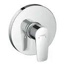 Hansgrohe Talis E Змішувач для душу, хром (71766000)