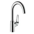 Hansgrohe Focus M421-H220 Смеситель для кухни, хром (71802000)
