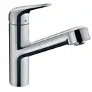 Hansgrohe Focus M427-H150 Смеситель для кухни, хром (71814000)