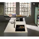HANSGROHE Metris M71 320 Змішувач для кухні, хром (73801000)