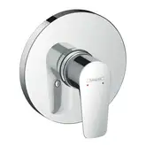 Hansgrohe Talis E Змішувач для душу, хром (71766000)