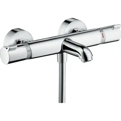 Hansgrohe Ecostat Comfort Термостат для ванны, хром (13114000)