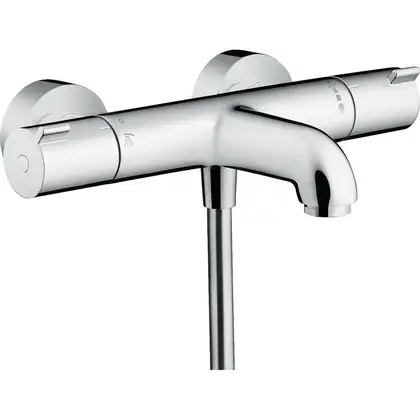 Hansgrohe Ecostat 1001 CL Термостат для ванны, хром (13201000)