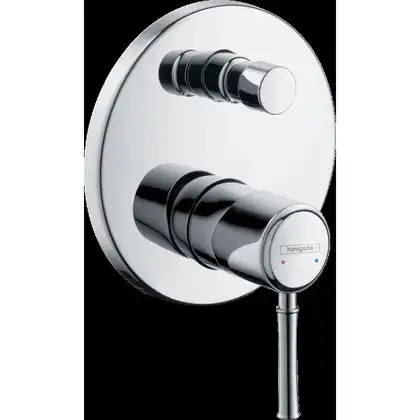 Змішувач для ванни Hansgrohe Talis Classic (14145000) Змішувач для ванни Hansgrohe Talis Classic (14145000)
