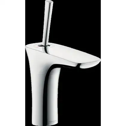 Змішувач для умивальника Hansgrohe PuraVida (15074000) Змішувач для умивальника Hansgrohe PuraVida (15074000)