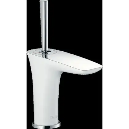 Змішувач для умивальника Hansgrohe PuraVida (15075400)