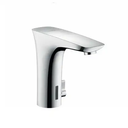 Змішувач для умивальника Hansgrohe PuraVida (15170000) Змішувач для умивальника Hansgrohe PuraVida (15170000)