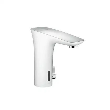 Змішувач для умивальника Hansgrohe PuraVida (15170400) Змішувач для умивальника Hansgrohe PuraVida (15170400)