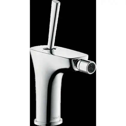 Hansgrohe PuraVida Смеситель для биде, хром (15270000)