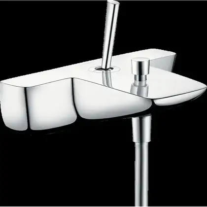 Hansgrohe PuraVida Смеситель для ванны, хром (15472000)