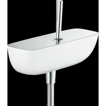 Hansgrohe PuraVida Змішувач для душу, хром (15672400) Hansgrohe PuraVida Змішувач для душу, хром (15672400)