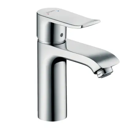Hansgrohe Mertis 110 Смеситель для раковины, хром (31080000)