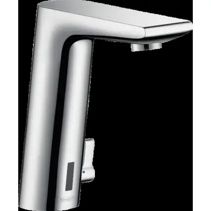 Змішувач для умивальника Hansgrohe Metris S (31100000)