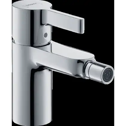 HANSGROHE Metris S Смеситель для биде, хром (31261000)