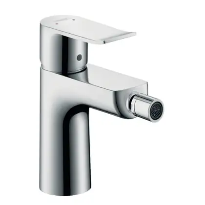 Hansgrohe Mertis Змішувач для біде, хром (31280000)