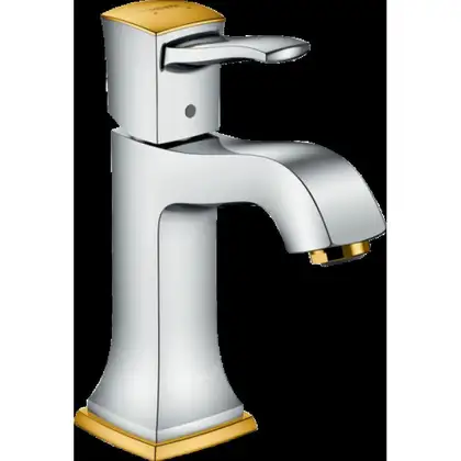 Змішувач для умивальника Hansgrohe Metropol Classic (31300090) Змішувач для умивальника Hansgrohe Metropol Classic (31300090)