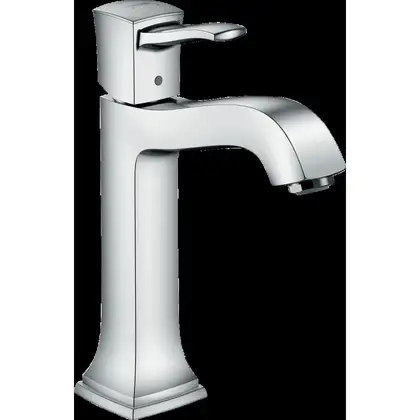 Змішувач для умивальника Hansgrohe Metropol Classic (31302000) Змішувач для умивальника Hansgrohe Metropol Classic (31302000)